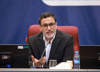 خیانت نفوذی‌ها و اینترنشنال ۱۰ درصد سهم دارد/استفاده دشمن از هوش مصنوعی برای شناسایی افراد