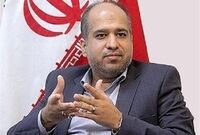 سؤال خضریان از وزیر اقتصاد درباره وضعیت گمرک