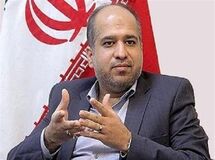 سؤال خضریان از وزیر اقتصاد درباره وضعیت گمرک