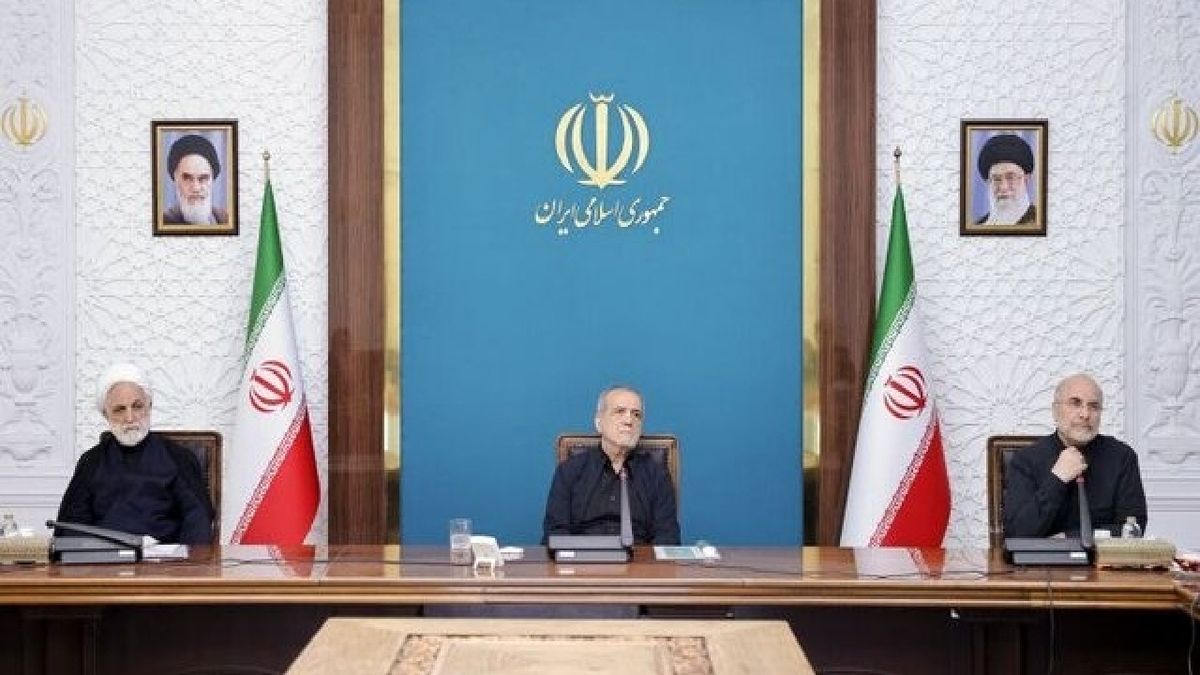 درخواست شورای هماهنگی اقتصادی سران قوا از ایرانیان
