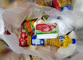 سفره کوچک‌تر، قبض‌ها بزرگ‌تر؛ بودجه خانوار زیر فشار هزینه‌های اجتناب‌ناپذیر
                                       