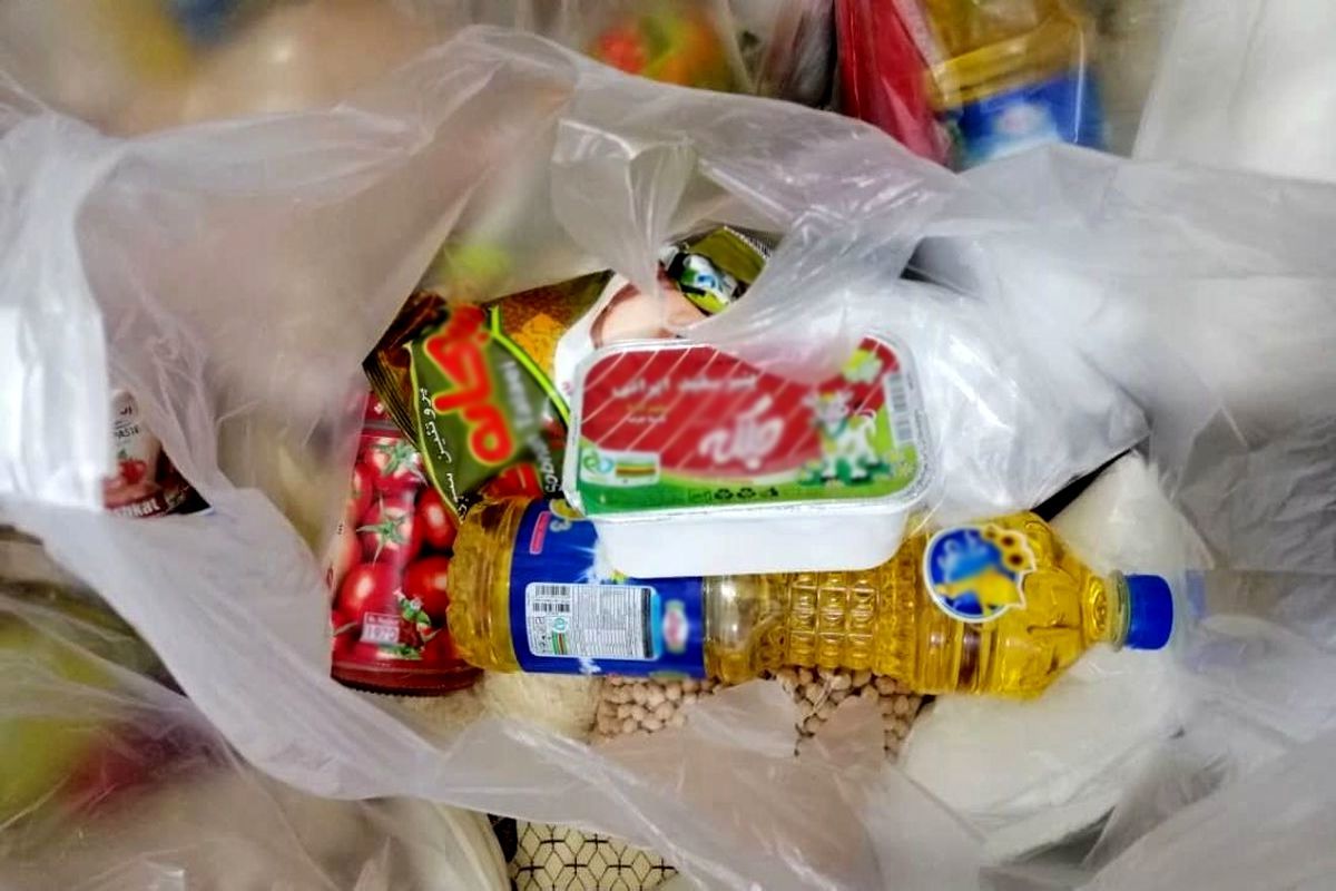 سفره کوچک‌تر، قبض‌ها بزرگ‌تر؛ بودجه خانوار زیر فشار هزینه‌های اجتناب‌ناپذیر
                                       