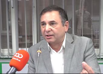 برای رشد ۸ درصد باید ۸۴ میلیارد دلار پول داشته باشیم