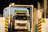 تولید ایکسری داخلی برای مقابله با قاچاق کالا در مبادی مرزها ضروری است