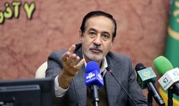 تخصیص منابع ارزی برای کاهش تلفات آب کشاورزی
