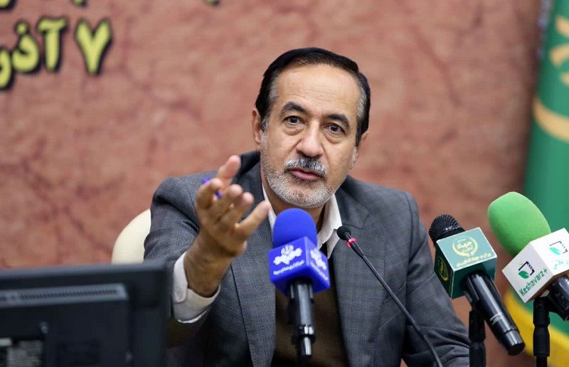 تخصیص منابع ارزی برای کاهش تلفات آب کشاورزی
