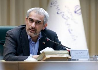 وزیر اقتصاد: وضع خیلی بد است/ سر ماه می‌خواهیم حقوق‌ها و یارانه‌ها را بریزیم، از کجا بیاوریم؟