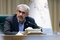 وزیر اقتصاد: وضع خیلی بد است/ سر ماه می‌خواهیم حقوق‌ها و یارانه‌ها را بریزیم، از کجا بیاوریم؟