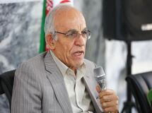 انتقال پایتخت منتفی است؛ عبور از بحران کم‌آبی تهران با آب خلیج فارس
