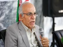 انتقال پایتخت منتفی است؛ عبور از بحران کم‌آبی تهران با آب خلیج فارس
