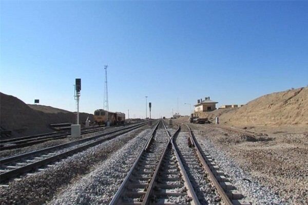 راه‌آهن چابهار - زاهدان تا سال ۱۴۰۵ به پایان می‌رسد
