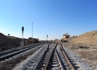 راه‌آهن چابهار - زاهدان تا سال ۱۴۰۵ به پایان می‌رسد

