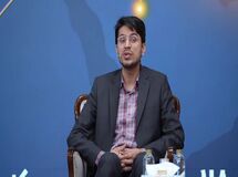 جهاد کشاورزی از اول جنگ باید مسیرهای شمالی را فعال می‌کرد؛ چرا نمی‌کند؟/بانک مرکزی دیگر بهانه‌ای برای نرفتن به سمت حساب رسمی ندارد
