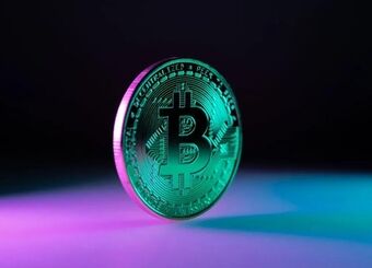 قیمت بیت کوین امروز جمعه ۱۸ مهر ۱۴۰۴/بیت کوین کاهشی شد
