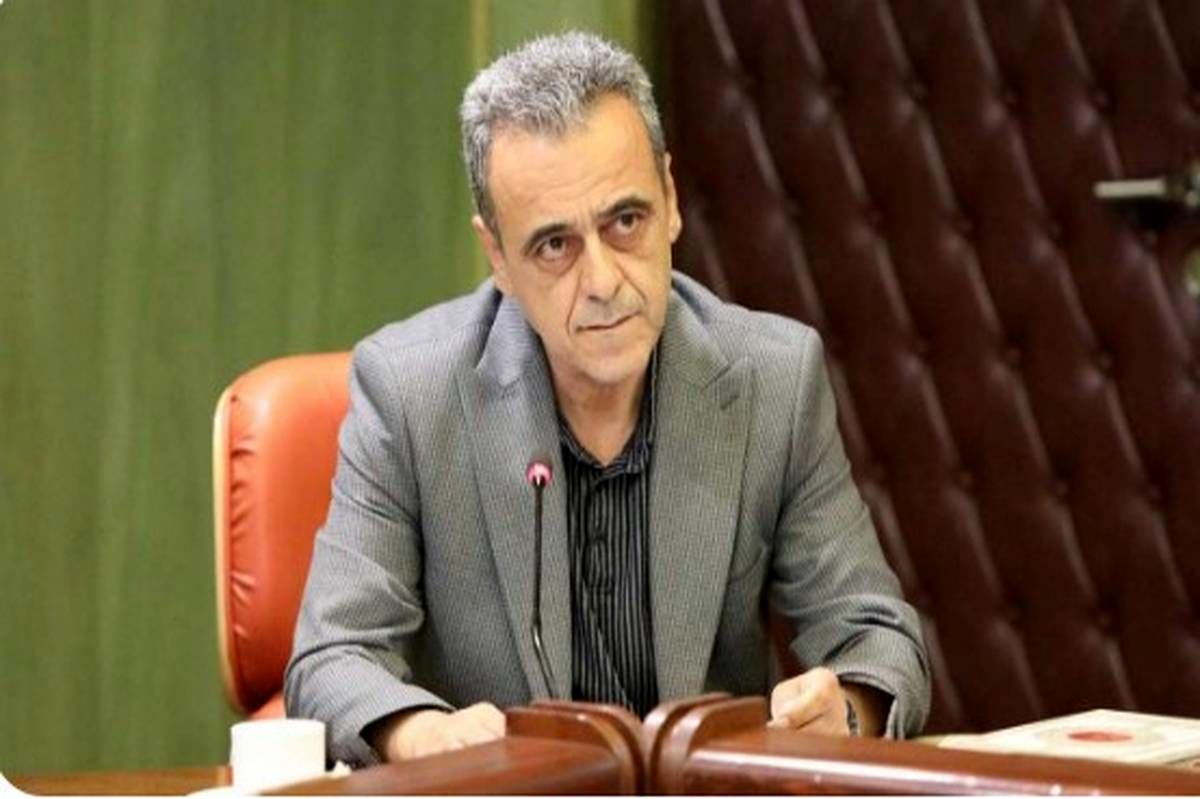 ۱۰۰ هزار تن برنج وارداتی بخش خصوصی در گمرکات کشور است
