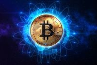 قیمت بیت کوین امروز شنبه ۱۵ شهریور ماه ۱۴۰۴

