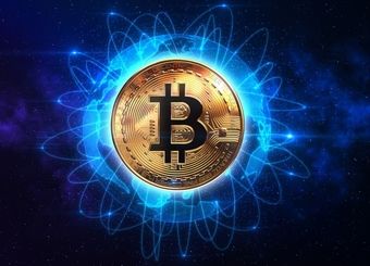 قیمت بیت کوین امروز شنبه ۱۵ شهریور ماه ۱۴۰۴
