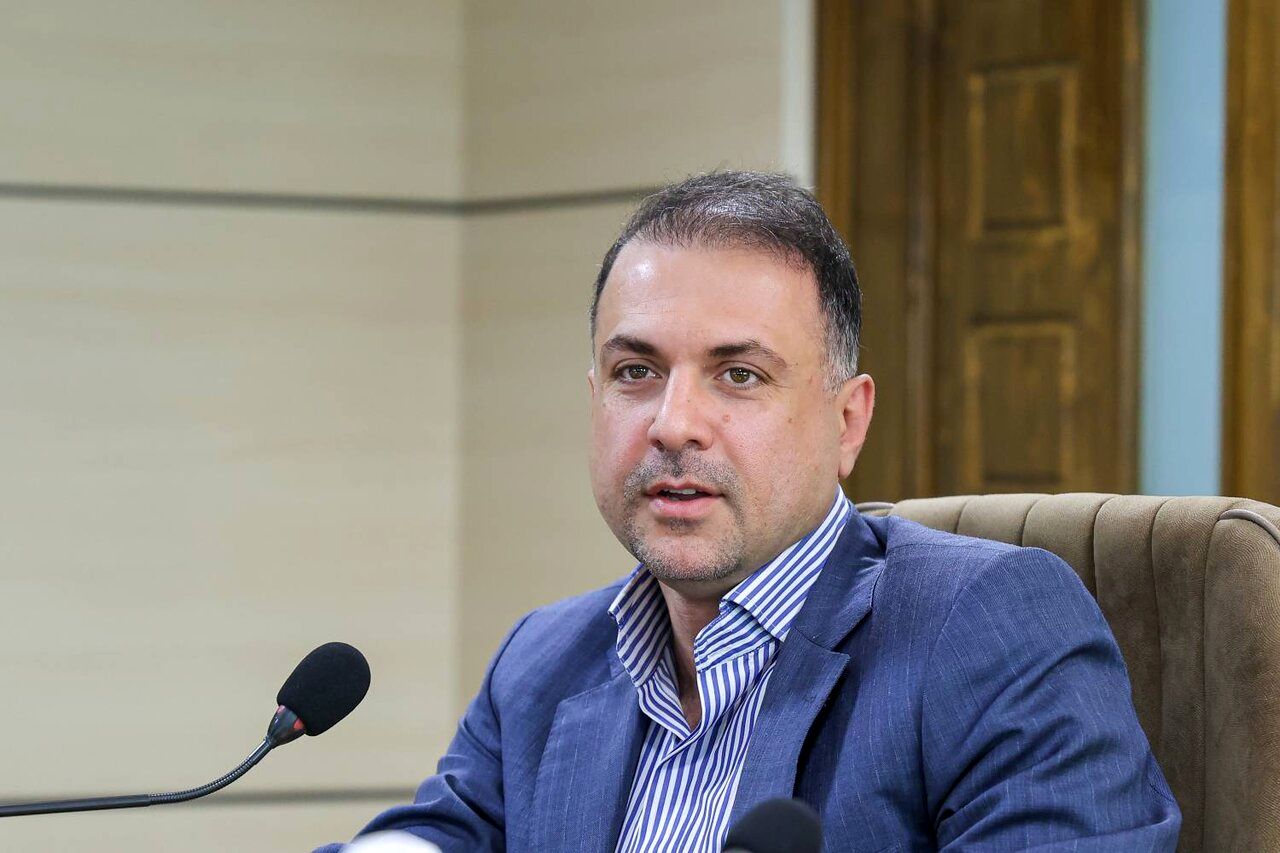 ۷۲ پروژه توسعه‌ای ملی مس را در قالب ۲۳ بسته، تنظیم و اولویت‌بندی کرده‌ایم