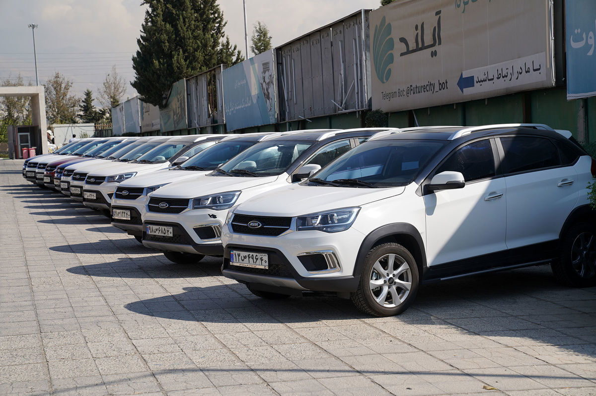 آخرین قیمت محصولات مدیران خودرو امروز، دوشنبه 1 تیرماه