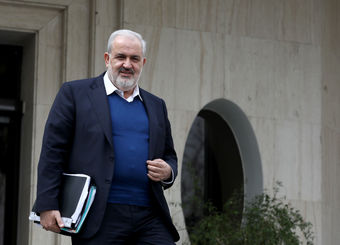 وزیر نیرو: با پرمصرف‌ها شدیدا برخورد می‌کنیم
