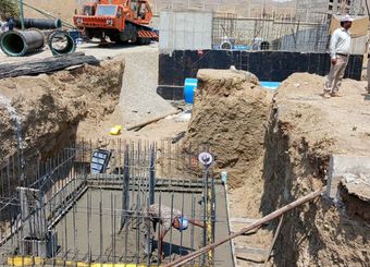 خاتمه طرح‌های نیمه‌تمام با پرداخت هر ثانیه ۷ میلیارد تومان پول
