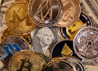 قیمت ارز‌های دیجیتال امروز شنبه ۱۰ آبان ۱۴۰۴
