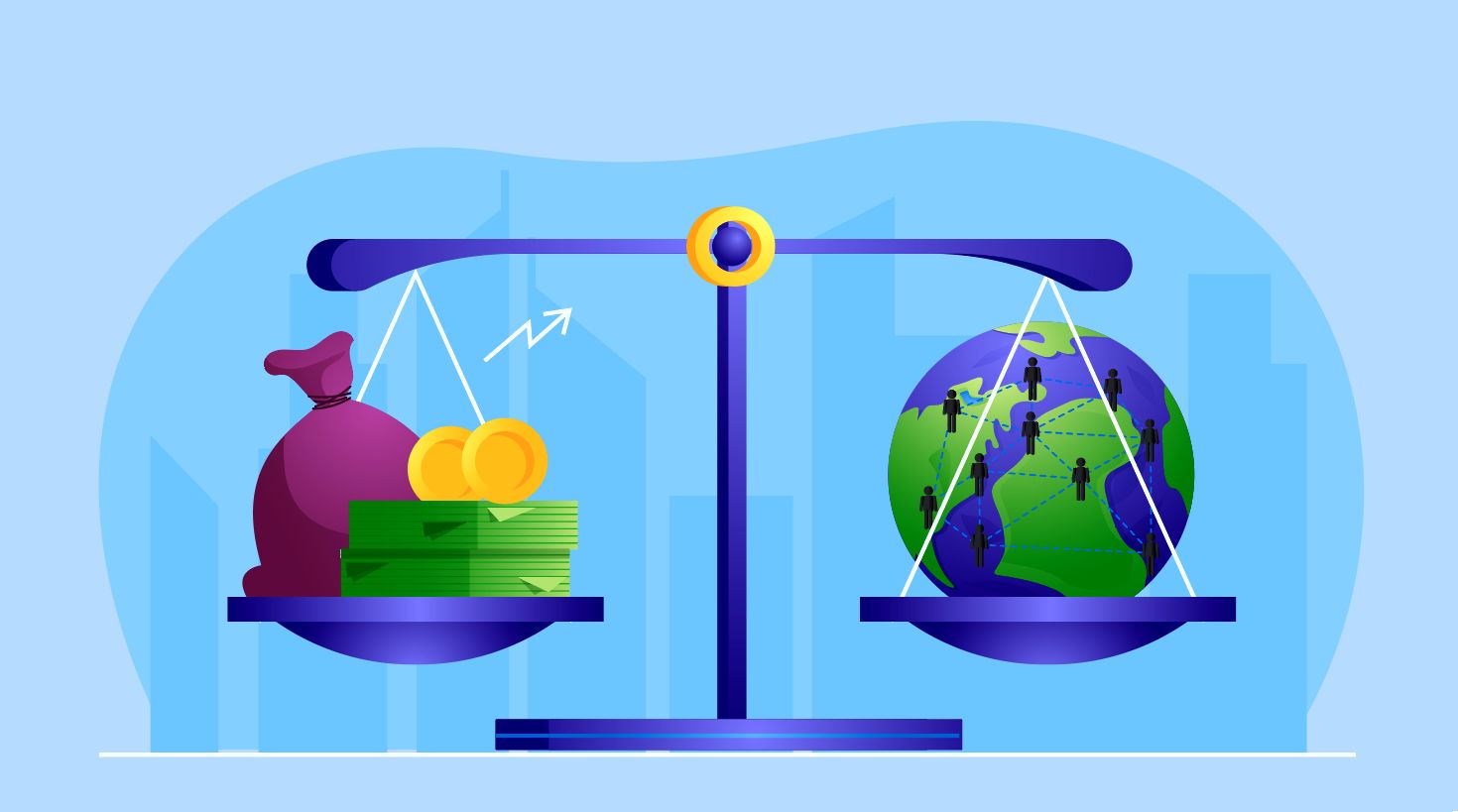 ضریب جینی در ایران به ۰.۳۹ رسید
