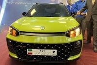 آخرین قیمت محصولات ایران خودرو ؛ امروز پنجشنبه ۲۴ مهرماه