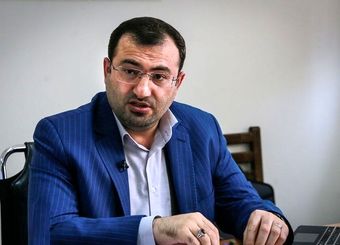 استفاده از ظرفیت چین برای بازسازی کشور/ تامین مالی از طریق فروش نفت 