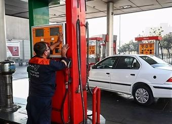 از امروز بنزین ۵ هزار تومانی سوخت‌گیری نکنید؛ منتظر اعلام رسمی باشید