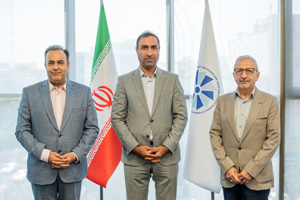 جلوگیری از سوءاستفاده کارتهای بازرگانی با اهلیتسنجی