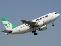 افزایش ظرفیت حمل‌ونقل هوایی کشور در یکسالگی دولت
