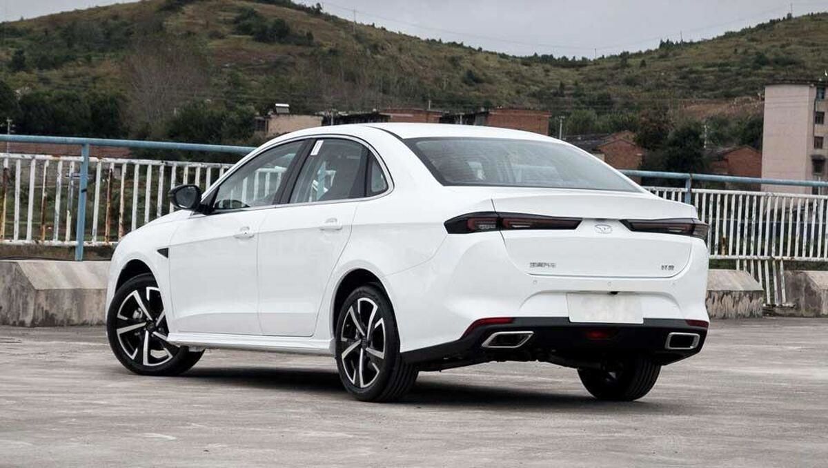 آخرین قیمت محصولات بهمن موتور امروز چهارشنبه 7 آبان ماه