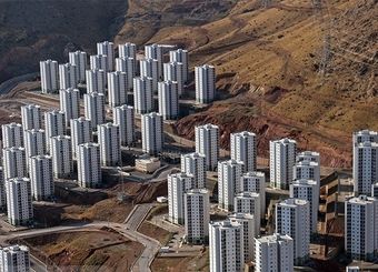 آورده متقاضیان نهضت ملی مسکن تکمیل شد اما واحدی تحویل داده نشد
