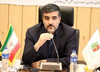 سامانه سپهتن تا پایان سال برای همه اتوبوس‌ها فعال می‌شود
