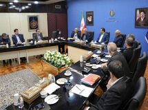 صنایع کلیدی آسیب‌دیده جنگ به چرخه تولید بازمی‌گردند
