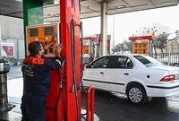 مصرف ۴۰ درصد بنزین کشور در ۵ استان کشور
