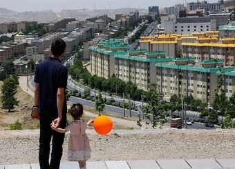 خبر مهم برای زوج‌های جوان / ثبت‌نام مرحله پنجم مسکن استیجاری آغاز شد
