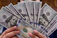 قیمت دلار امروز یکشنبه 31 خرداد 1405