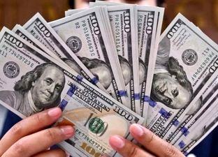 قیمت دلار امروز یکشنبه 31 خرداد 1405