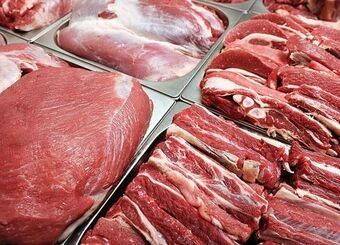قیمت‌های عجیب در بازار گوشت / گوشت مغولی و پاکستانی از گوسفند داخلی گرانتر شد + جدول

