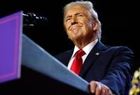 ضرر ۷۰ میلیارد دلاری ترامپ به ۱۰ ثروتمند برتر جهان
