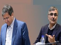 واکنش روابط عمومی بانک مرکزی به خبر جایگزینی همتی