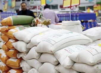 قیمت برنج آماده یک جهش قیمتی بلند دیگر
