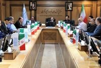 دادههای مکانی، محور حکمرانی و توسعه متوازن سرزمین