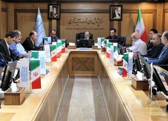 داده‌های مکانی، محور حکمرانی و توسعه متوازن سرزمین
