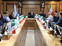 داده‌های مکانی، محور حکمرانی و توسعه متوازن سرزمین
