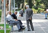 خبر خوش برای بازنشستگان/ زمان پرداخت مستمری بازنشستگان اعلام شد
