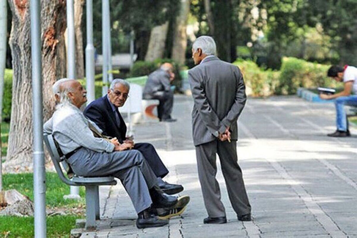 خبر خوش برای بازنشستگان/ زمان پرداخت مستمری بازنشستگان اعلام شد
