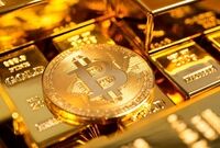 قیمت بیت کوین امروز دوشنبه ۷ مهرماه ۱۴۰۴/افزایش قیمت
